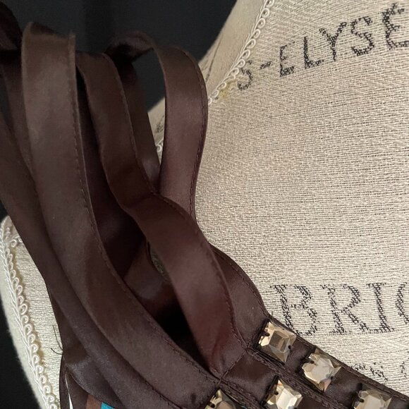 New Style & Co. Top: Size 20w - Picture 7 of 15